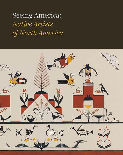 Produktbild: Native Artists of North America