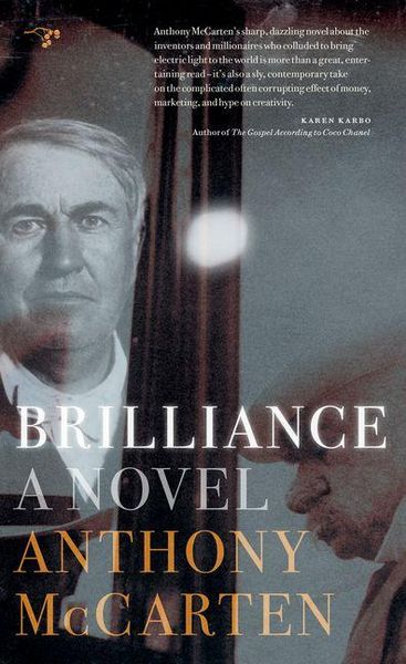 Produktbild: Brilliance