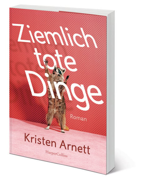 Produktbild: Ziemlich tote Dinge