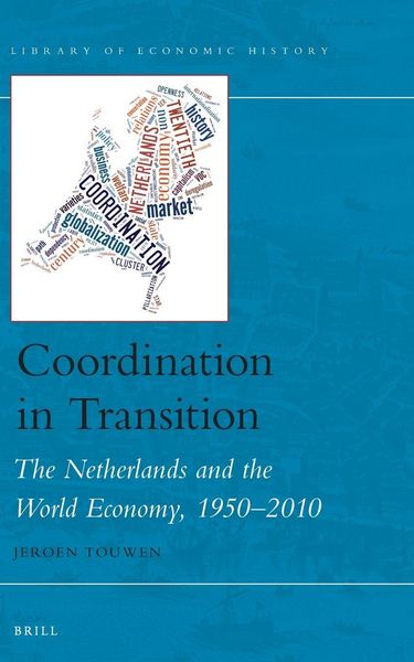 Produktbild: Coordination in Transition