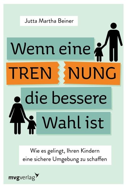 Produktbild: Wenn eine Trennung die bessere Wahl ist