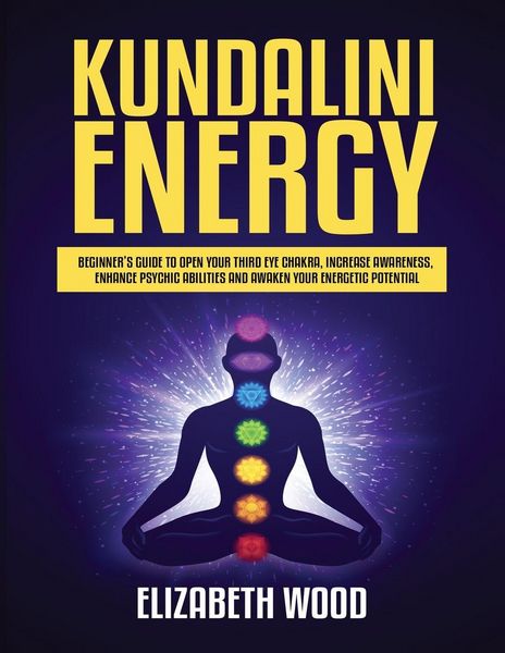 Produktbild: Kundalini Energy