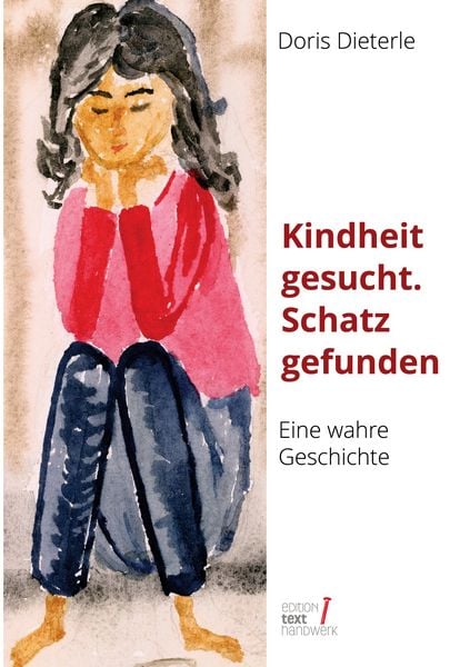 Produktbild: Kindheit gesucht. Schatz gefunden