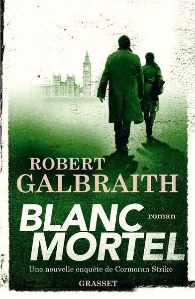 Produktbild: Blanc Mortel