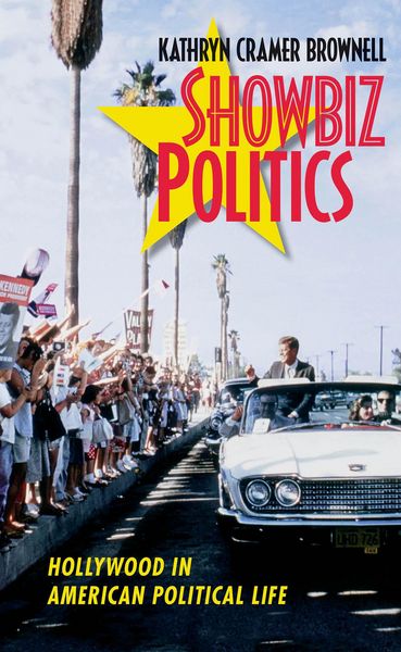 Produktbild: Showbiz Politics