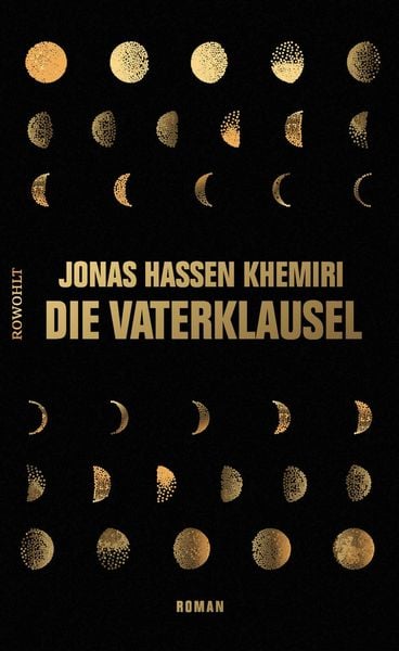 Produktbild: Die Vaterklausel
