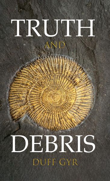 Produktbild: Truth and Debris