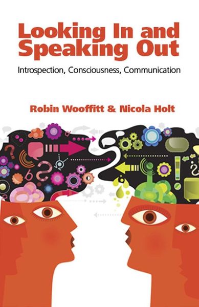 Produktbild: Looking In and Speaking Out