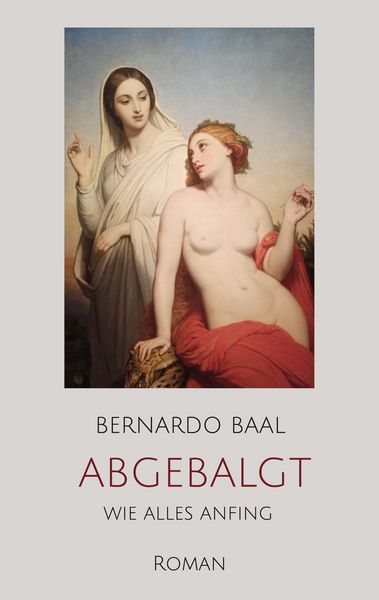 Produktbild: Abgebalgt