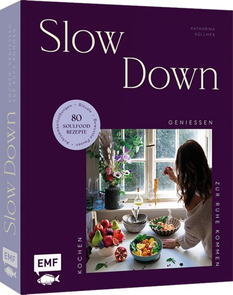 Produktbild: Slow Down