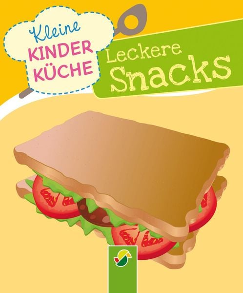 Leckere Snacks