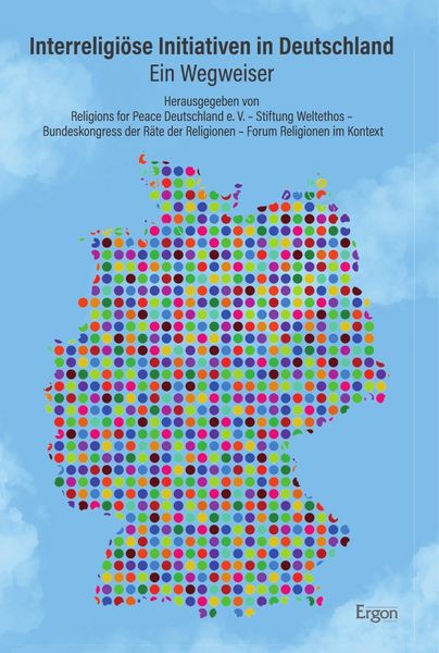 Produktbild: Interreligi&ouml;se Initiativen in Deutschland