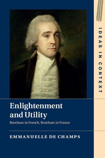 Produktbild: Enlightenment and Utility