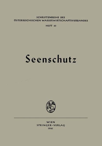 Produktbild: Seenschutz