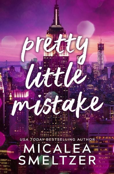 Produktbild: Pretty Little Mistake