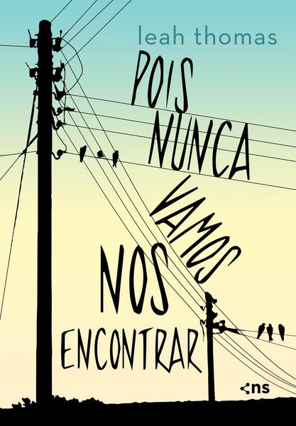 Produktbild: Pois nunca vamos nos encontrar