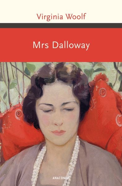 Produktbild: Mrs. Dalloway