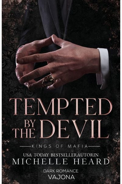 Produktbild: Tempted by the Devil