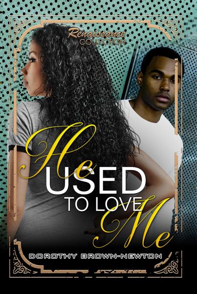 Produktbild: He Used To Love Me