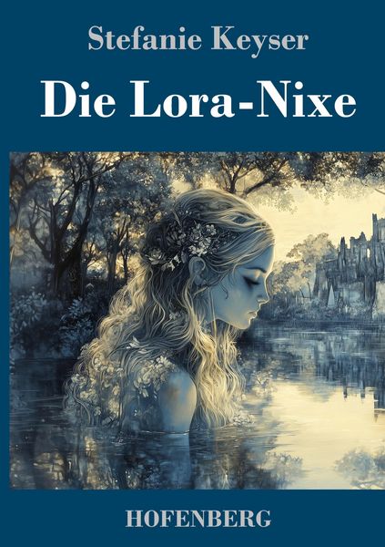 Produktbild: Die Lora-Nixe