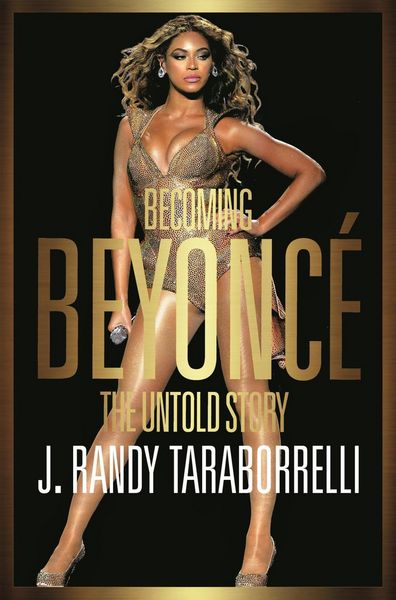 Produktbild: Becoming Beyonc&eacute;
