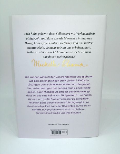 Produktbild: Das Licht in uns