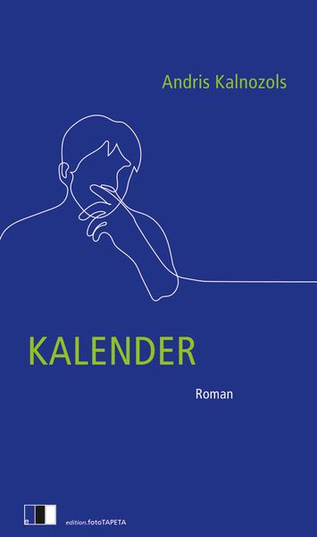 Produktbild: Kalender