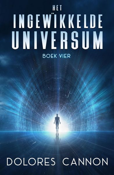 Produktbild: Het Ingewikkelde Universum Boek Vier