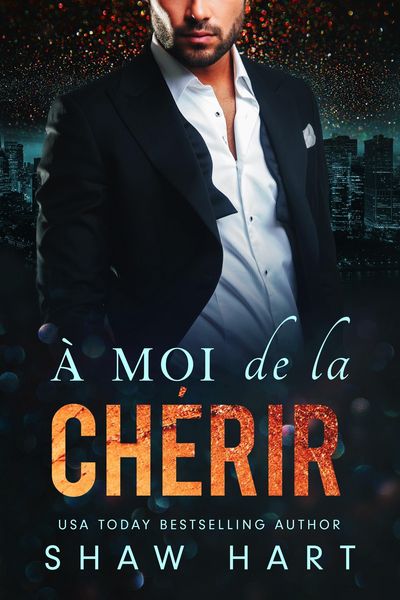 Produktbild: &Agrave; moi de la ch&eacute;rir (Le mien &agrave;, #3)