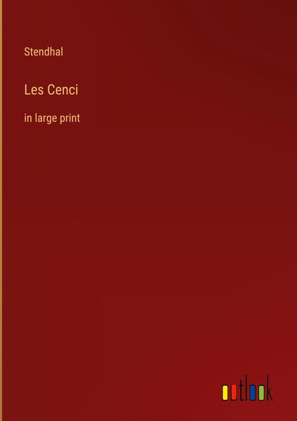 Produktbild: Les Cenci