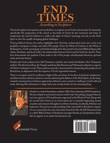 Produktbild: End Times