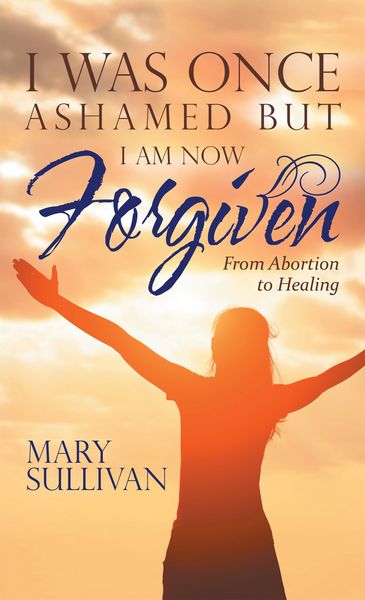 Produktbild: I Was Once Ashamed but I Am Now Forgiven