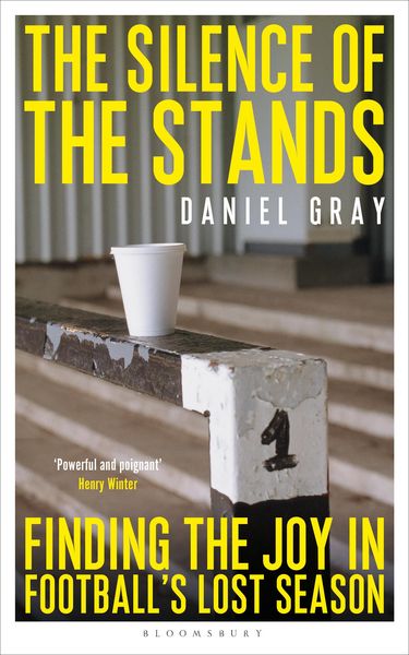 Produktbild: The Silence of the Stands