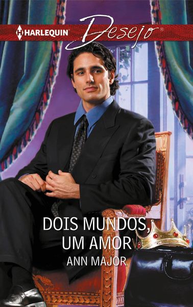 Produktbild: Dois mundos, um amor