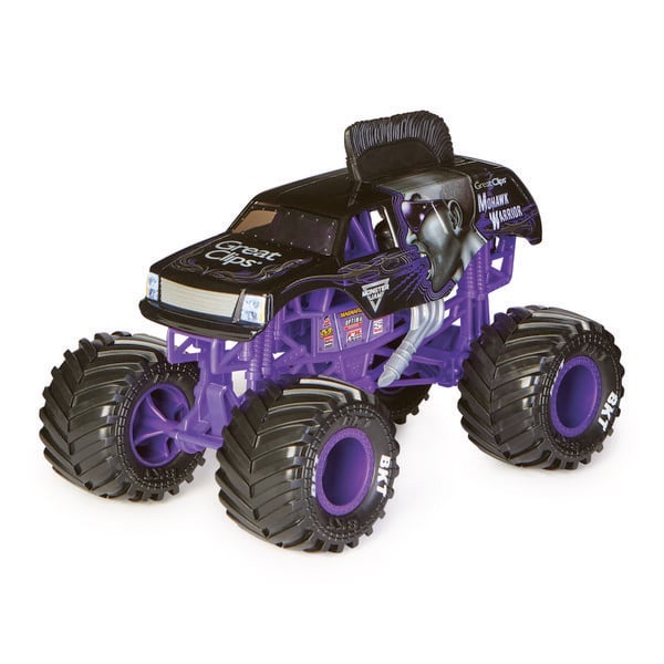 Produktbild: MNJ Monster Jam Die Cast Truck 1:24