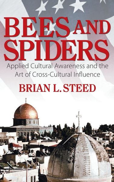 Produktbild: Bees and Spiders