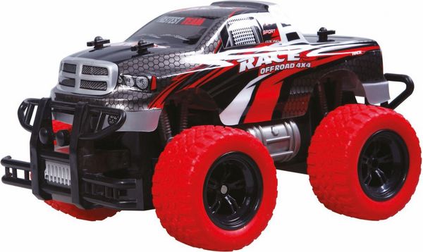 Produktbild: Racer R/C Monster Truck 2.4 GHz