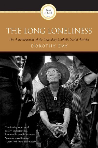 Produktbild: The Long Loneliness