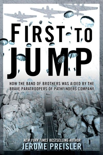 Produktbild: First to Jump