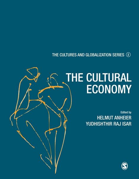 Produktbild: Cultures and Globalization