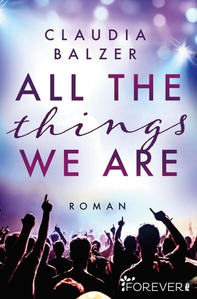 All the things we are