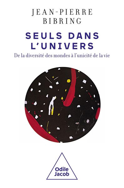 Produktbild: Seuls dans l'Univers