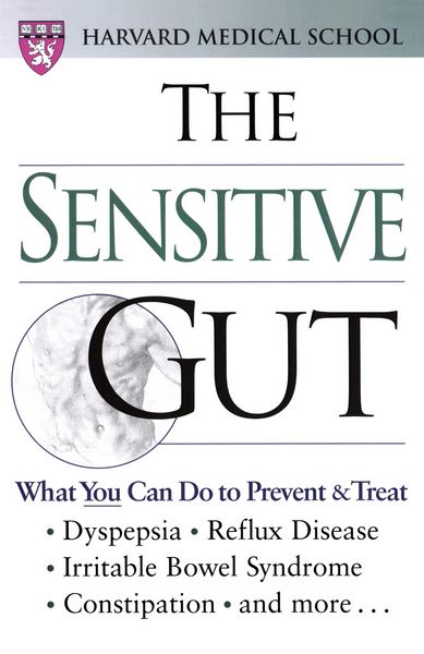 Produktbild: The Sensitive Gut