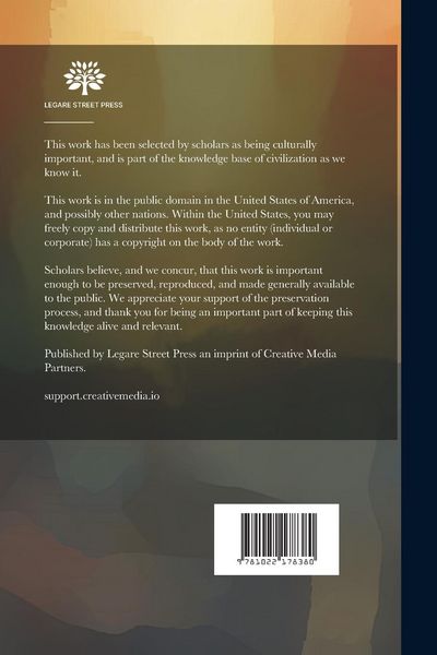 Produktbild: The Modern State in Relation to Society And The Individual;