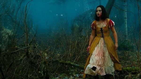 Produktbild: The Death of Snow White