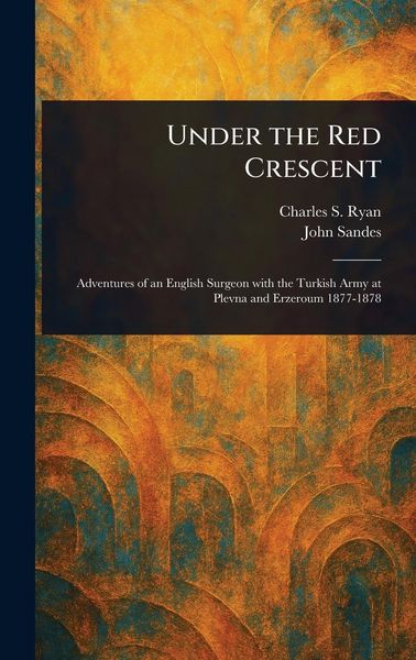 Produktbild: Under the Red Crescent