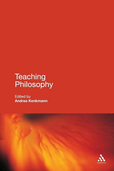 Produktbild: Teaching Philosophy