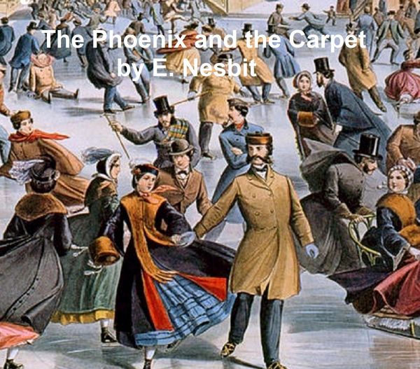 Produktbild: The Phoenix and the Carpet