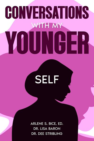 Produktbild: Conversations with My Younger Self