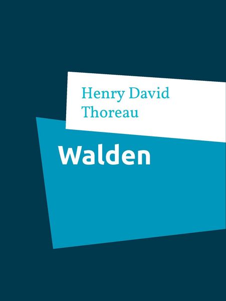 Produktbild: Walden